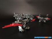 DOTM Laserbeak 16167